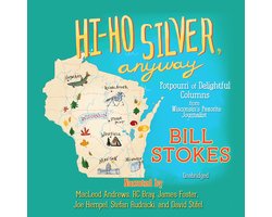 Hi-Ho Silver, Anyway