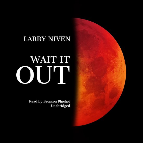 Wait It Out - cover