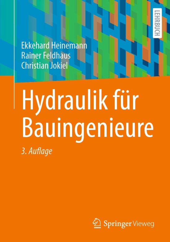 Computer Science and Engineering (German Language) - Hydraul ... - cover