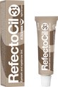 Refectocil Wimper & Wenkbrauw verf 15 ml - No. 3.1