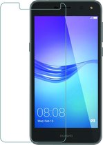 Azuri screen protector Tempered Glass - voor Huawei Y6 2017