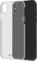 Azuri hoesje - Voor Apple iPhone X, Apple iPhone XS en Apple iPhone 11