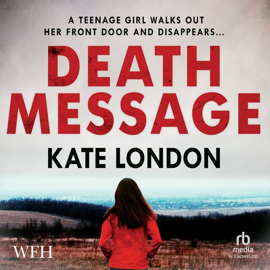 Death Message - cover