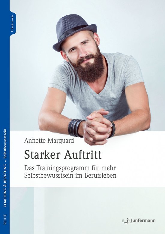 Starker Auftritt - cover
