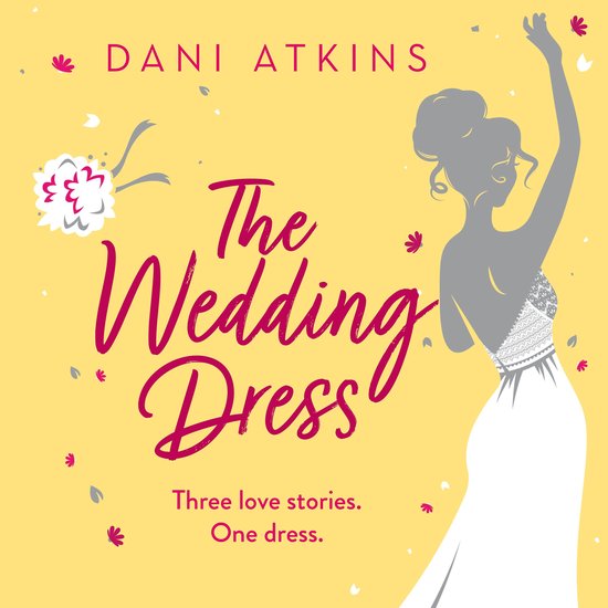 The Wedding Dress - cover