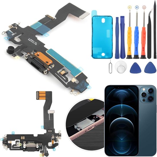 IPhone 14 Pro scherm reparatie » Den Haag