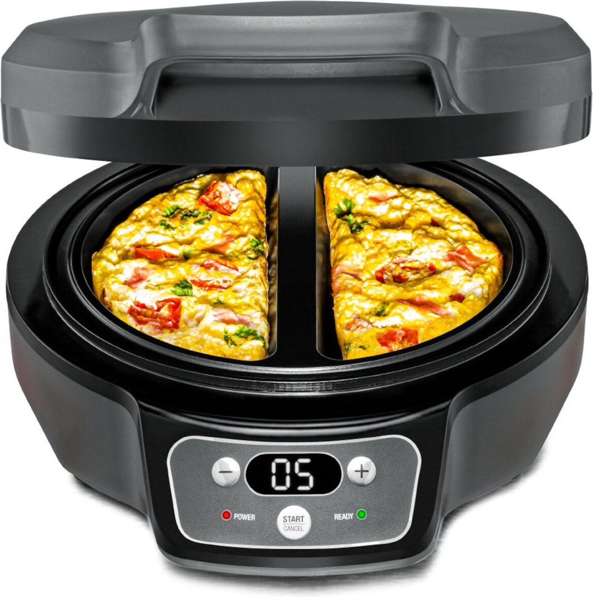 Rommelsbacher OM950 Omeletmaker
