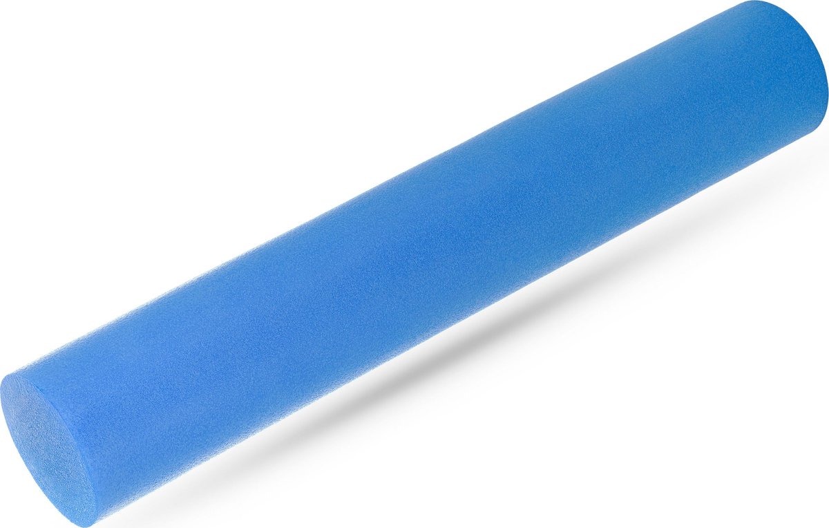 Gymtek® Foam Roller, Massage Roller, Fitness Roller, Foam Roller - Back Massage, Full Body Massage - Yoga, Pilates, Workout Roller - 90x15cm thumbnail 3