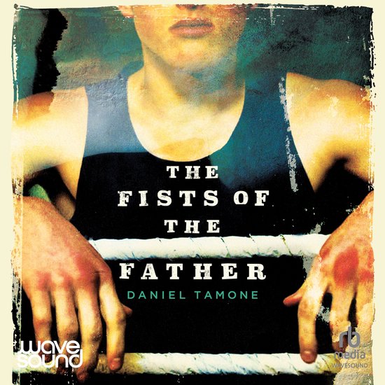 The Fists of the Father - cover