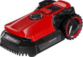 Bol.com Einhell Accu Robotmaaier FREELEXO 500 - Power X-Change - 18 V/Li-ion - Aanbevolen gazonoppervlakte: tot 500 m² - Maaibre... aanbieding