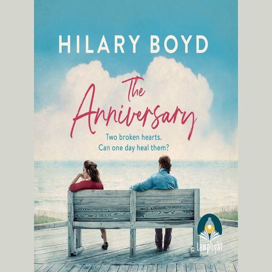 The Anniversary - cover