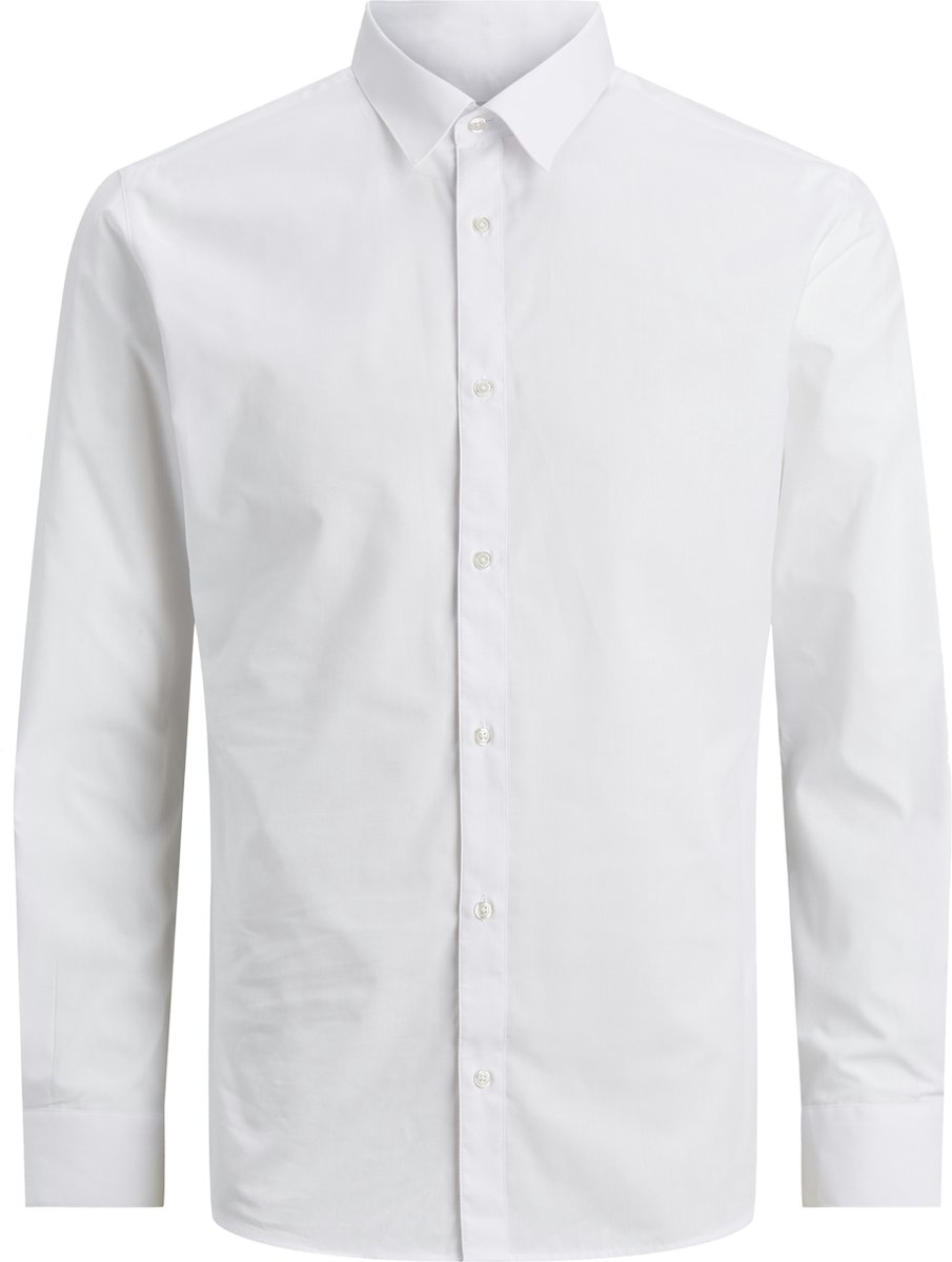 Jack & Jones Plus Casual overhemd Casual overhemd Plus Size