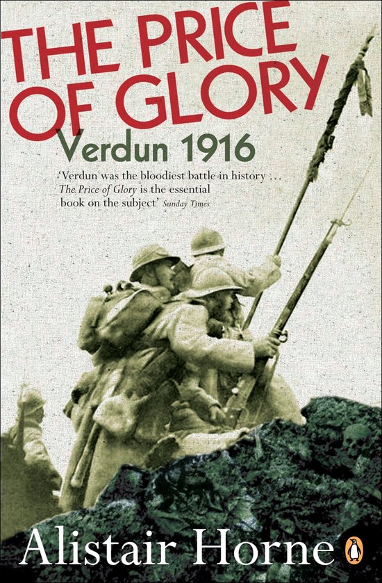 ISBN The Price of Glory, Roman, Anglais, Livre broché, 400 pages