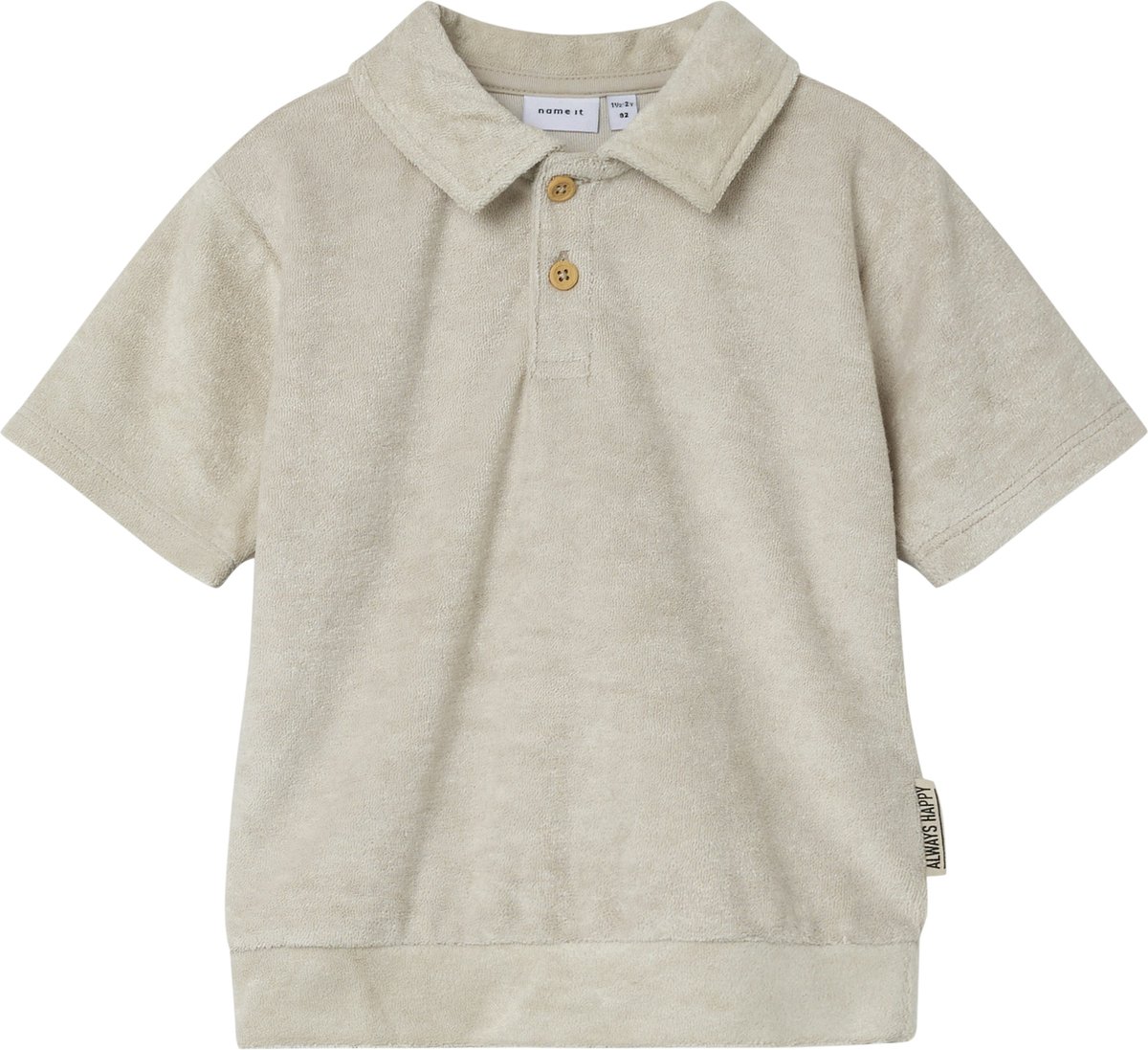 Name it Polo Regular fit