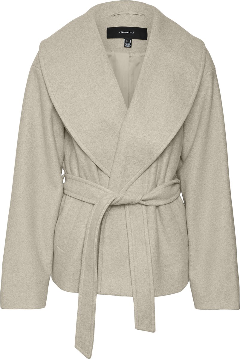 VERO MODA - VMANNE BERGEN JACKET GA NOOS - Dames - Gewatteerde jassen