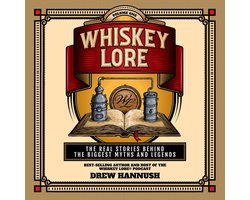 Whiskey Lore: Volume One Image