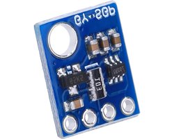 Content in HTML - Adafruit SGP30 eCO2 Detectormodule - Luchtkwaliteitsensormodule - Blauw - Gy - SGP30 eCO2 Detectormodule .