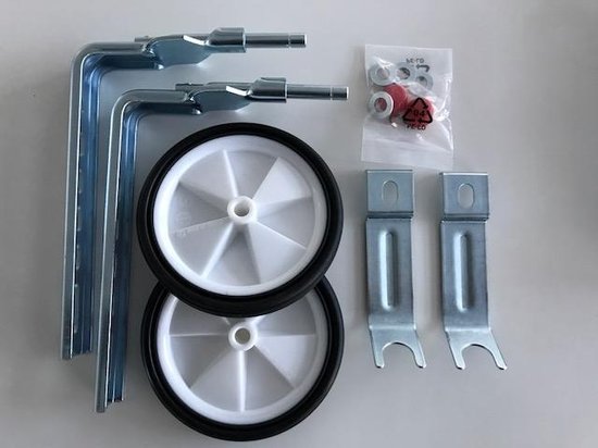 Zijwielen 12-20 inch van Dresco — afbeelding 3