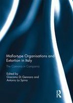 Mafia-type Organisations and Extortion in Italy