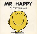 Mr. Men and Little Miss -  Mr. Happy