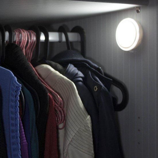 Dreamled Rechargeable Indoor Motion Lights