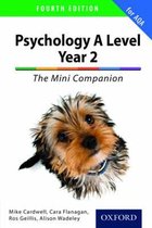 The Complete Companions for AQA: AQA Psychology A Level