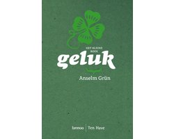 Geluk Kleine Boek