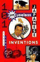 101 Unuseless Japanese Inventions