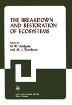 The Breakdown and Restoration of Ecosystems