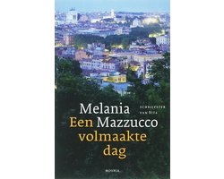 Omslag van Een Volmaakte Dag