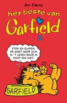 Het Beste Van Garfield Deel 2