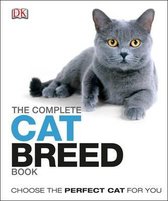 Complete Cat Breed Book