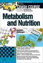 Crash Course: Metabolism and Nutrition