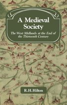 Past and Present Publications-A Medieval Society