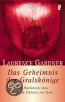 Das Geheimnis der Gralskönige