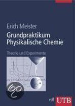 Grundpraktikum Physikalische Chemie