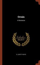 Orrain