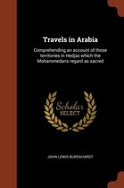 Travels in Arabia