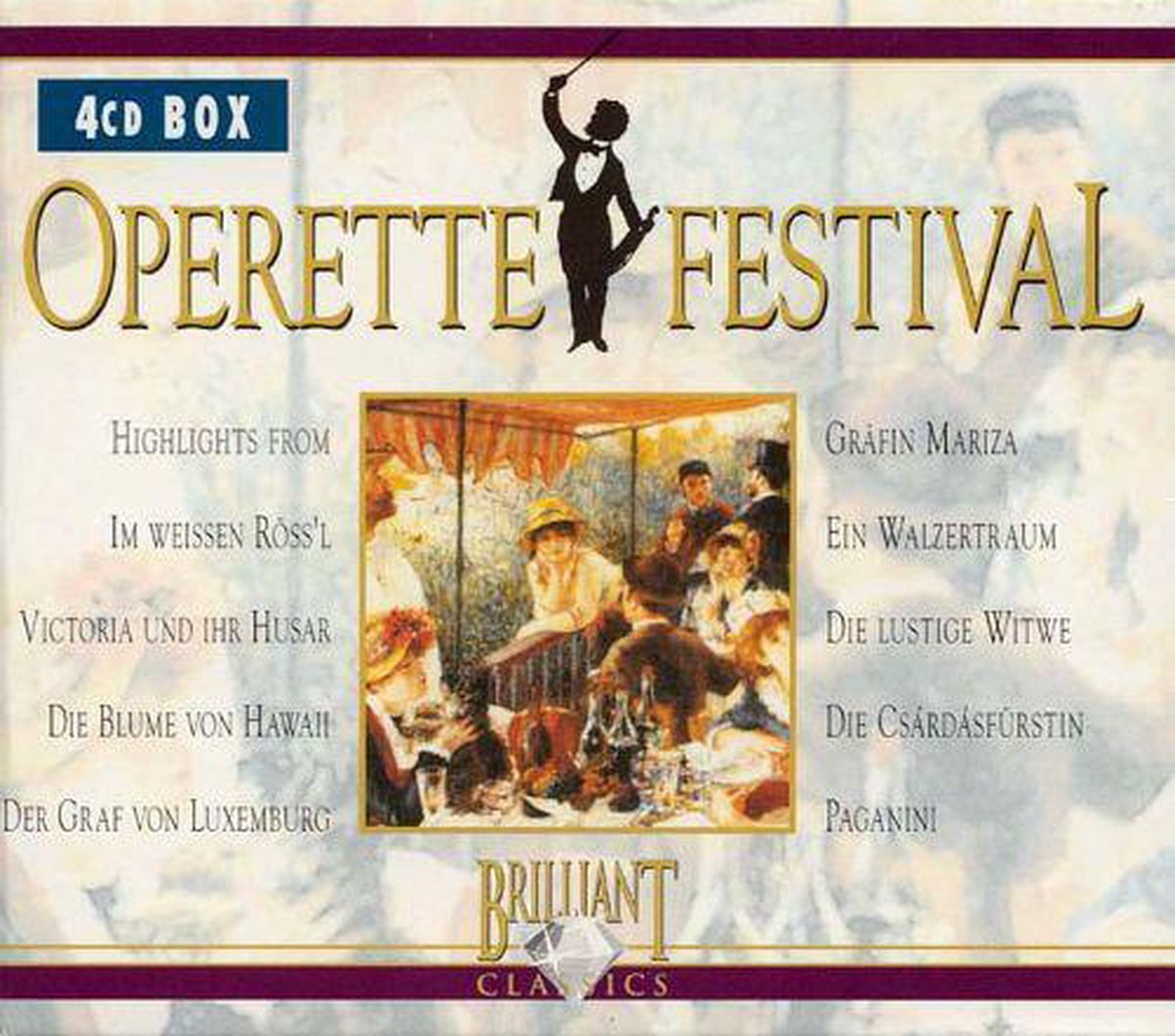 Operette Festival
