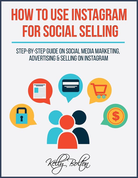 How To Use Instagram For Social Selling: Step-By-Step Guide  ... - cover