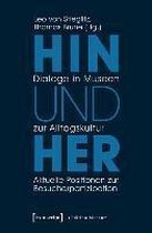 Hin und her - Dialoge in Museen zur Alltagskultur