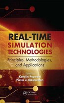 Computational Analysis, Synthesis, and Design of Dynamic Systems - Real-Time Simulation Technologies: Principles, Methodologies, and Applications