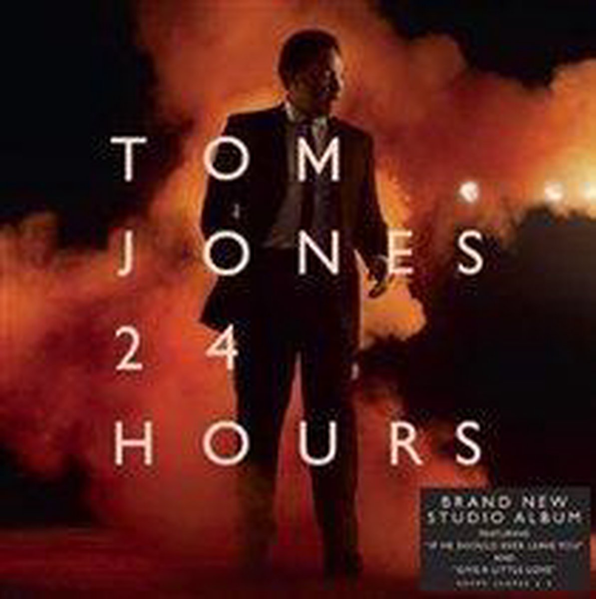 24 Hours