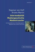 Intermedialitaet, Mediengeschichte, Medientransfer