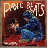 Panic Beats The - Rest In Pieces