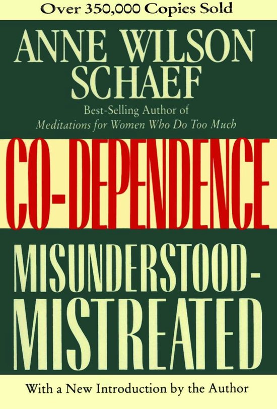 Co-Dependence - cover