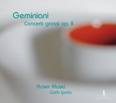 Concerti Grossi Op. 2