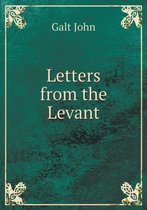 Letters from the Levant