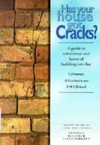 Has Your House Got Cracks?