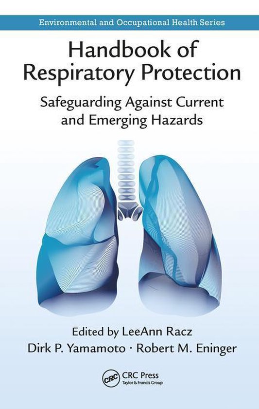 Environmental and Occupational Health Series - Handbook of R ... - cover